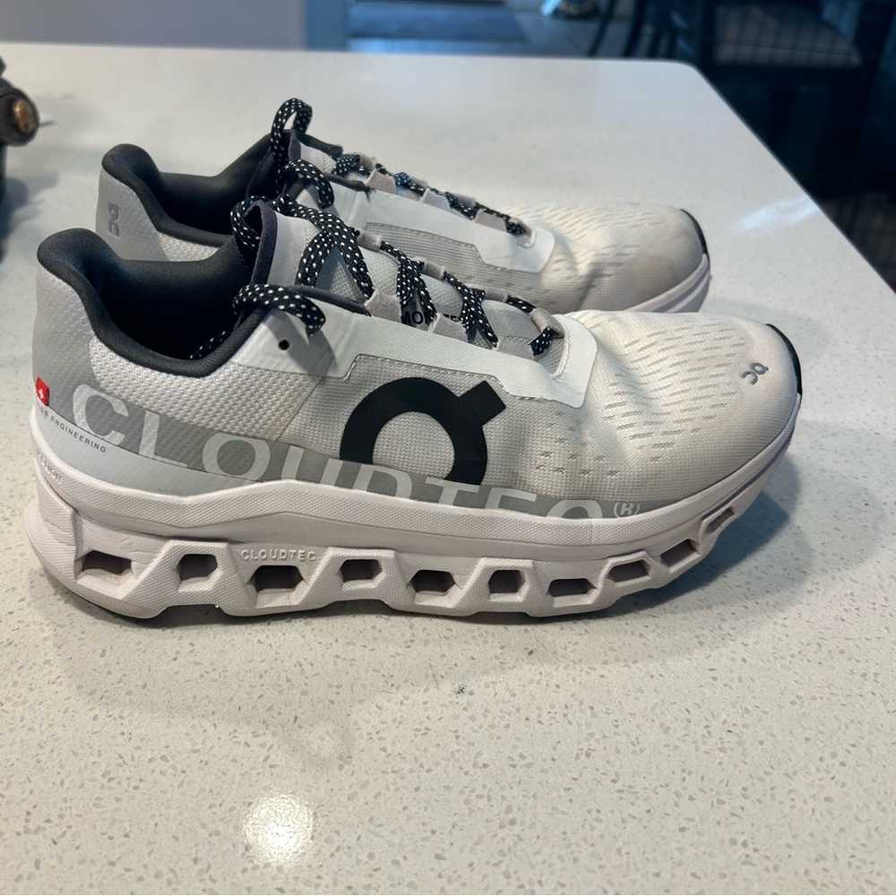 On Cloudmonster Women